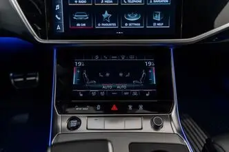 Audi A6, 3.0, 180 kW, hübriid, automaat, nelikvedu