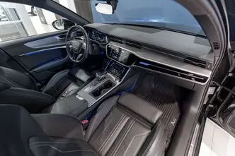 Audi A6, 3.0, 180 kW, hübriid, automaat, nelikvedu