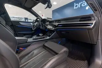 Audi A6, 3.0, 180 kW, hübriid, automaat, nelikvedu