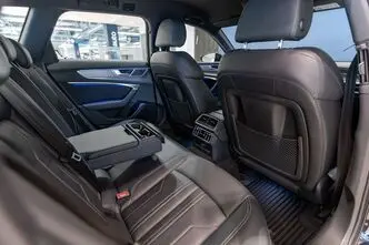 Audi A6, 3.0, 180 kW, hübriid, automaat, nelikvedu