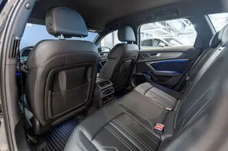 Audi A6, 3.0, 180 kW, hübriid, automaat, nelikvedu