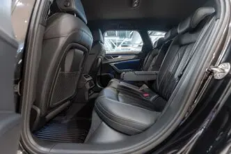 Audi A6, 3.0, 180 kW, hübriid, automaat, nelikvedu