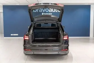 Audi A6, 3.0, 180 kW, hübriid, automaat, nelikvedu