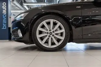 Audi A6, 3.0, 180 kW, hübriid, automaat, nelikvedu