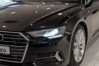 Audi A6, 3.0, 180 kW, hübriid, automaat, nelikvedu