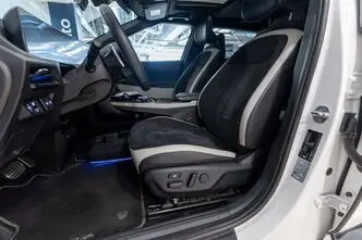 Kia EV6, 81 kW, elekter, automaat, nelikvedu