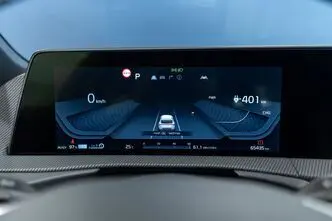 Kia EV6, 81 kW, elekter, automaat, nelikvedu