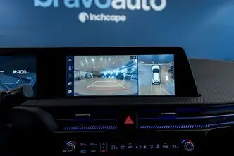 Kia EV6, 81 kW, elekter, automaat, nelikvedu