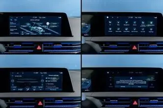 Kia EV6, 81 kW, elekter, automaat, nelikvedu