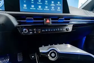 Kia EV6, 81 kW, elekter, automaat, nelikvedu