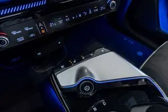 Kia EV6, 81 kW, elekter, automaat, nelikvedu