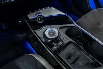 Kia EV6, 81 kW, elekter, automaat, nelikvedu