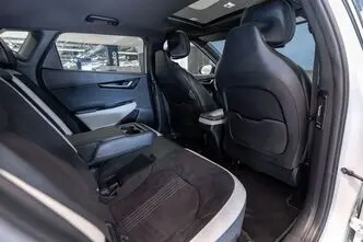 Kia EV6, 81 kW, elekter, automaat, nelikvedu