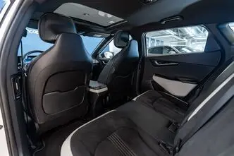 Kia EV6, 81 kW, elekter, automaat, nelikvedu