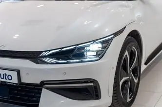 Kia EV6, 81 kW, elekter, automaat, nelikvedu