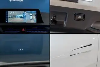 Kia EV6, 81 kW, elekter, automaat, nelikvedu