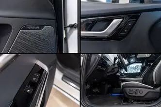 Kia EV6, 81 kW, elekter, automaat, nelikvedu