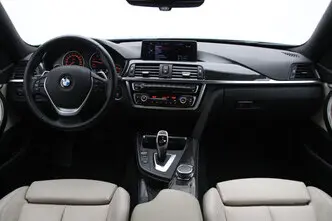 BMW 430, 3.0, 190 kW, дизель, автомат, полный привод