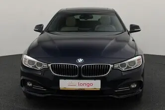 BMW 430, 3.0, 190 kW, дизель, автомат, полный привод