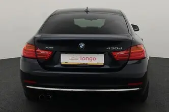 BMW 430, 3.0, 190 kW, дизель, автомат, полный привод