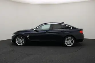 BMW 430, 3.0, 190 kW, дизель, автомат, полный привод