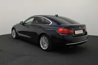 BMW 430, 3.0, 190 kW, дизель, автомат, полный привод