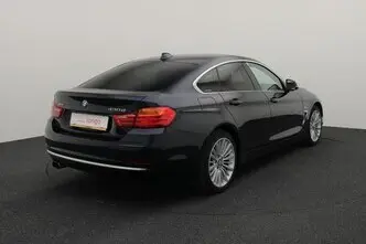 BMW 430, 3.0, 190 kW, дизель, автомат, полный привод