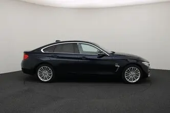 BMW 430, 3.0, 190 kW, дизель, автомат, полный привод