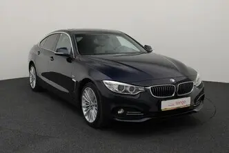 BMW 430, 3.0, 190 kW, дизель, автомат, полный привод