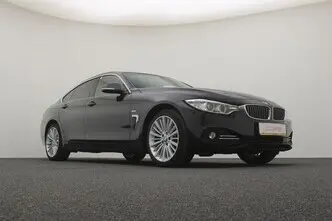 BMW 430, 3.0, 190 kW, дизель, автомат, полный привод