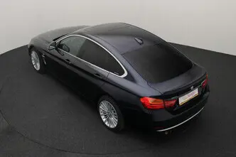 BMW 430, 3.0, 190 kW, дизель, автомат, полный привод