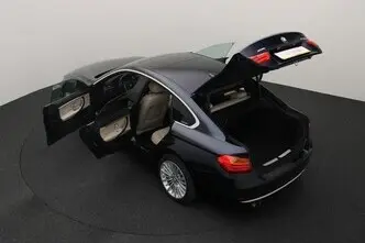 BMW 430, 3.0, 190 kW, дизель, автомат, полный привод