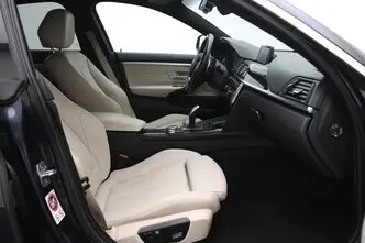 BMW 430, 3.0, 190 kW, дизель, автомат, полный привод