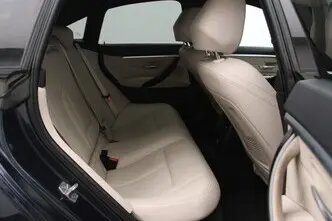 BMW 430, 3.0, 190 kW, дизель, автомат, полный привод