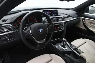 BMW 430, 3.0, 190 kW, дизель, автомат, полный привод
