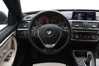 BMW 430, 3.0, 190 kW, дизель, автомат, полный привод
