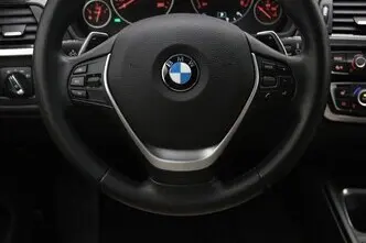 BMW 430, 3.0, 190 kW, дизель, автомат, полный привод
