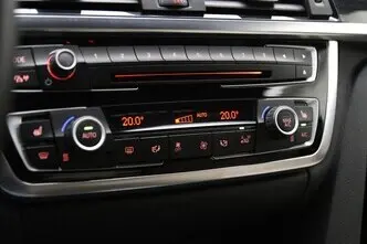BMW 430, 3.0, 190 kW, дизель, автомат, полный привод