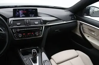 BMW 430, 3.0, 190 kW, дизель, автомат, полный привод