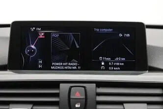 BMW 430, 3.0, 190 kW, дизель, автомат, полный привод