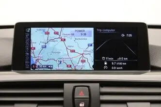 BMW 430, 3.0, 190 kW, дизель, автомат, полный привод