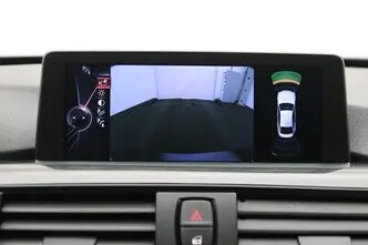 BMW 430, 3.0, 190 kW, дизель, автомат, полный привод