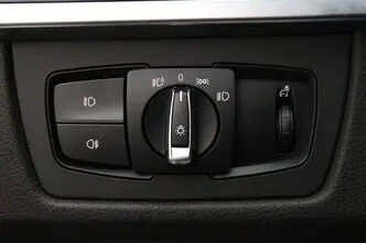 BMW 430, 3.0, 190 kW, дизель, автомат, полный привод