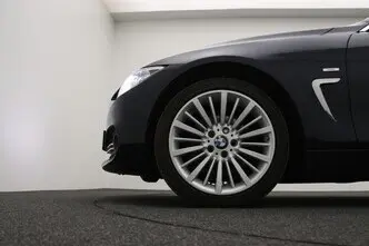 BMW 430, 3.0, 190 kW, дизель, автомат, полный привод