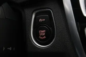 BMW 430, 3.0, 190 kW, дизель, автомат, полный привод