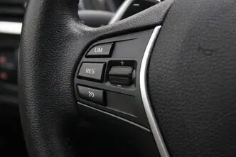 BMW 430, 3.0, 190 kW, дизель, автомат, полный привод