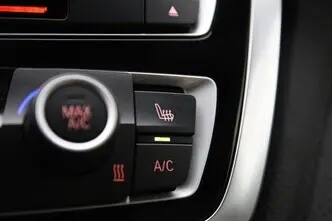 BMW 430, 3.0, 190 kW, дизель, автомат, полный привод