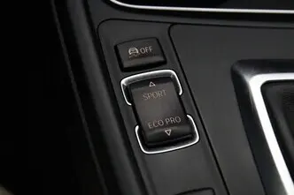 BMW 430, 3.0, 190 kW, дизель, автомат, полный привод