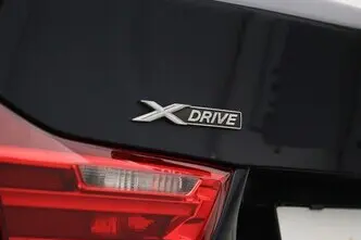 BMW 430, 3.0, 190 kW, дизель, автомат, полный привод