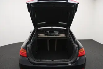 BMW 430, 3.0, 190 kW, дизель, автомат, полный привод